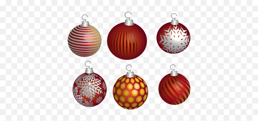 1000 Free Christmas Tree Ball U0026 Christmas Tree Images - Bola Bola Hiasan Natal Emoji,Night After Christmas Emojis