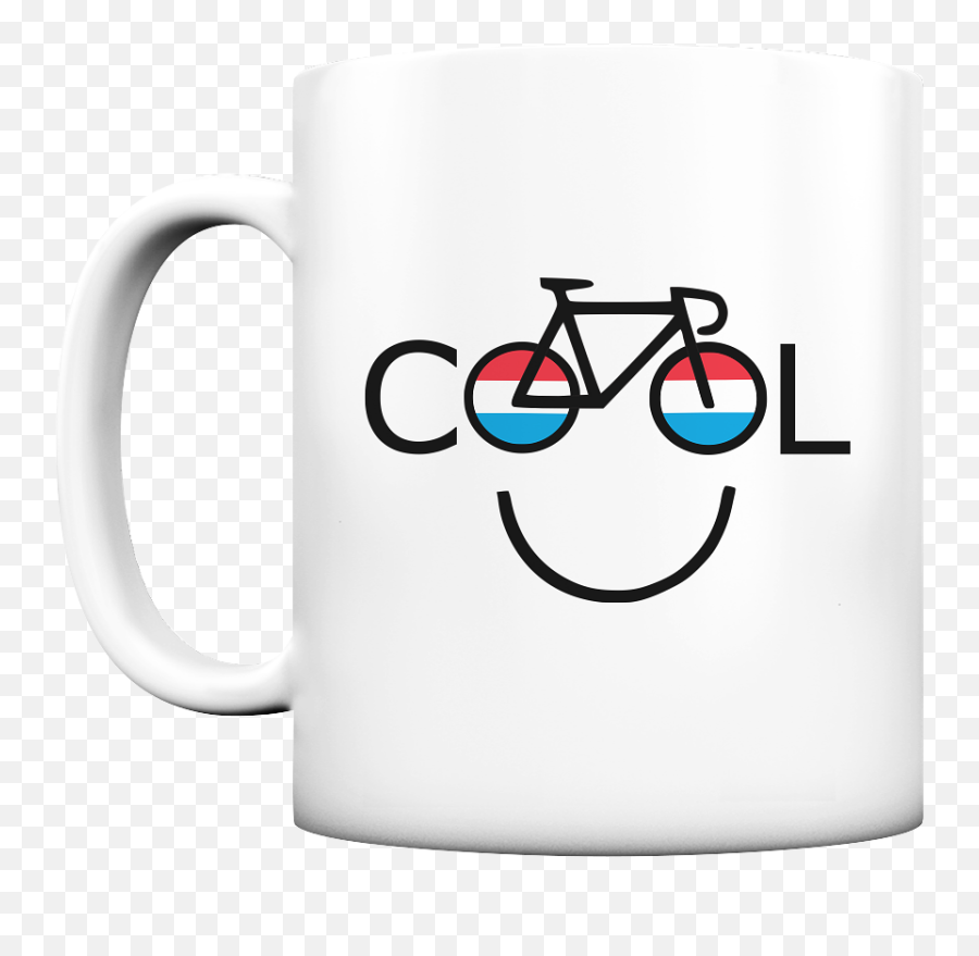 Cool Smiley Vëlo - Fahrrad Symbol Emoji,Dat Ass Emoticon