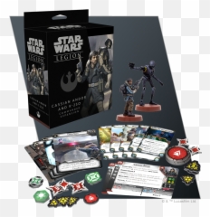 Star Wars - Legionjeu De Batailles Dans Lu0027univers De Star Star Wars Legion Cassian Andor Emoji,R2d2 Emoji