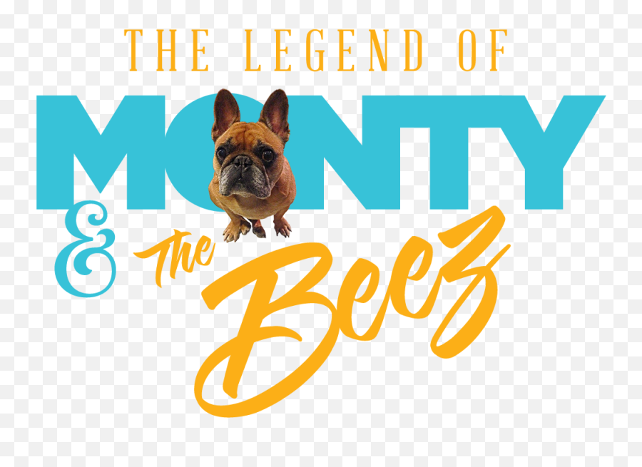 The Legend Of Monty U0026 Beez U2013 A Love Story Emoji,What Emojis Suit Quentin Tarantino