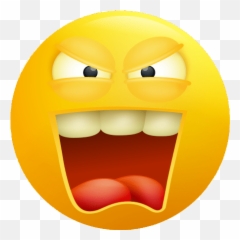 Érzelmek Olaszul Olasz Online Emoji,Emoticon Rabbia