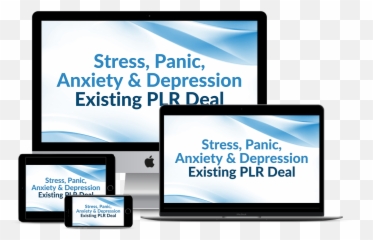 Stress Panic Anxiety And Depression Emoji,Numb Emotions Binaural Beats
