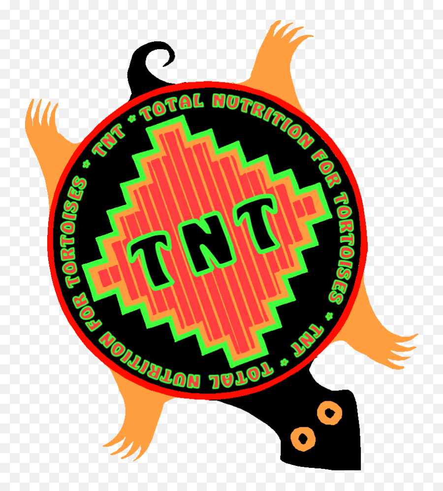 Tnt Total Nutrition For Tortoises 8 - Total Nutrition For Tortoises Emoji,Awana Emoji