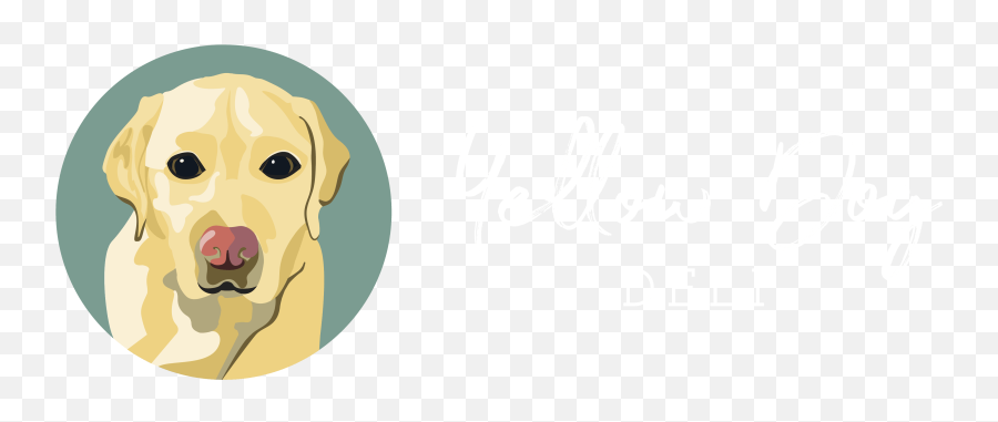 Yellow Dog Deli - Retriever Emoji,Emojis Lab Pups