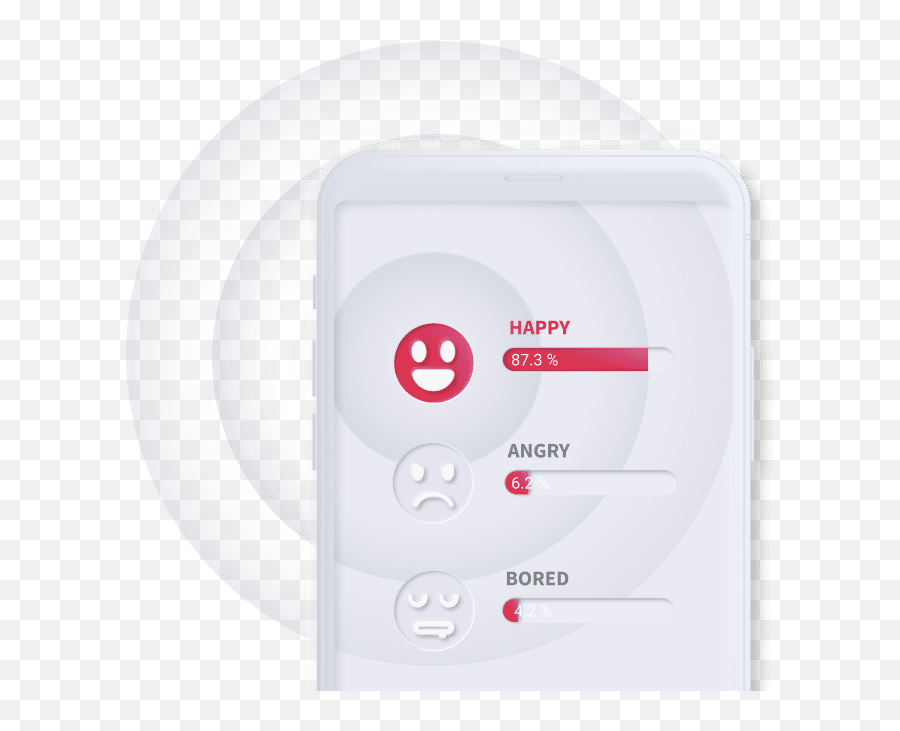 Devaice - Audeering Emoji,Happy Text Emotion