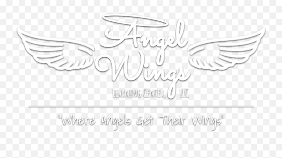 Angel Wings Learning Center Llc - Home Emoji,Muriel ~ Angel Of Emotions