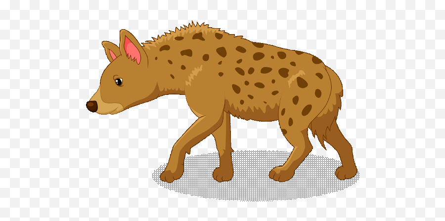 Graphics U0026 Animation Portfolio - Offshore Website And Mobile Emoji,Hyena Emoticon