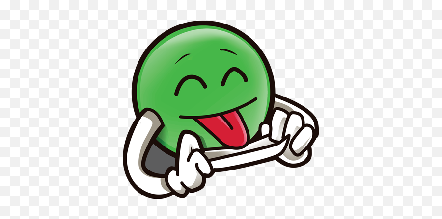 Animated Weed Emoji Png Image With No - Marijuana Emojis,Lick Emoji
