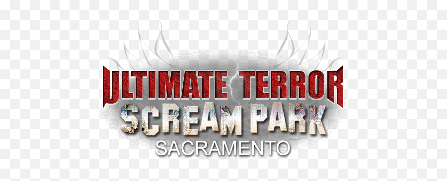 Ultimate Terror Scream Park Review 2019 The Scare Factor Emoji,Scared Scream Emotion