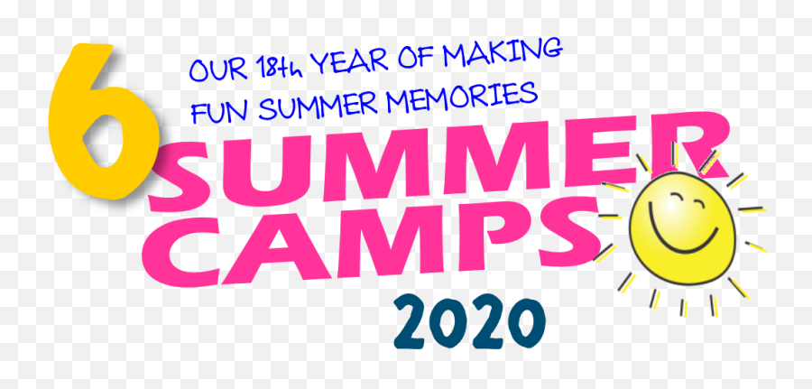 Summer Camps - Happy Emoji,Furry Emoticon