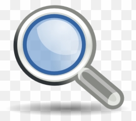 Free Magnifin Glass Download Free Clip Art Free Clip Art - Magnifying Glass Gifs Png Transparent Emoji,Magnifying Glass And Fish Emoji