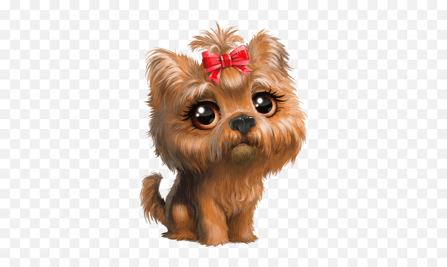 Hundschleifezwinkert Cute Gif Cuddling Gif Funny Emoji,Happy Birthday Emoticons With Dogs