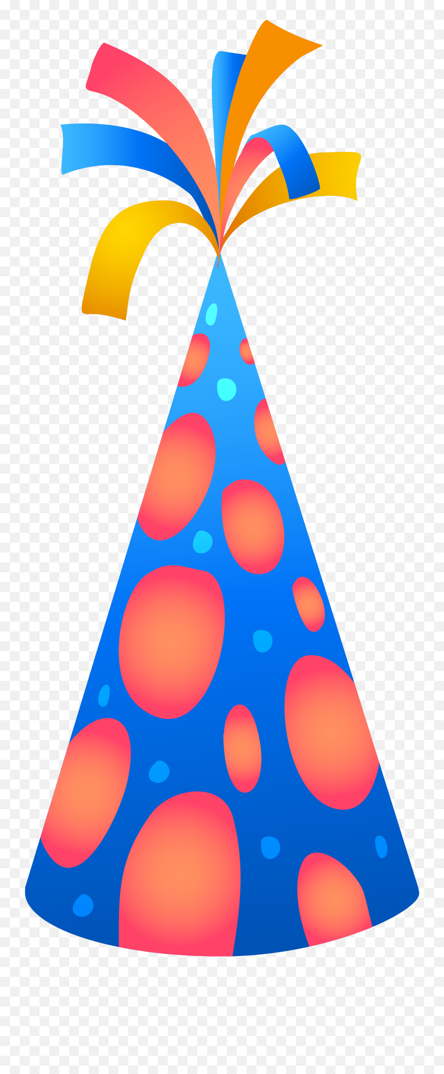 Party Hat Clipart Emoji,Emojis Wparty Hat