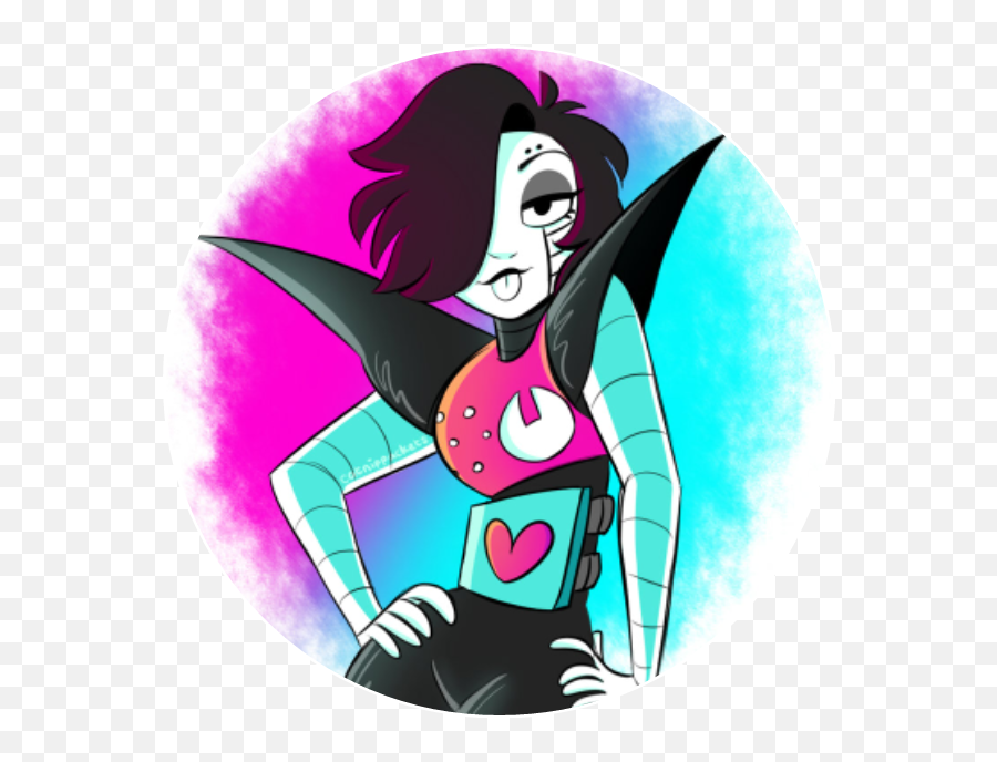 Popular And Trending Metta Stickers On Picsart Emoji,Mettaton Ex Emoticon