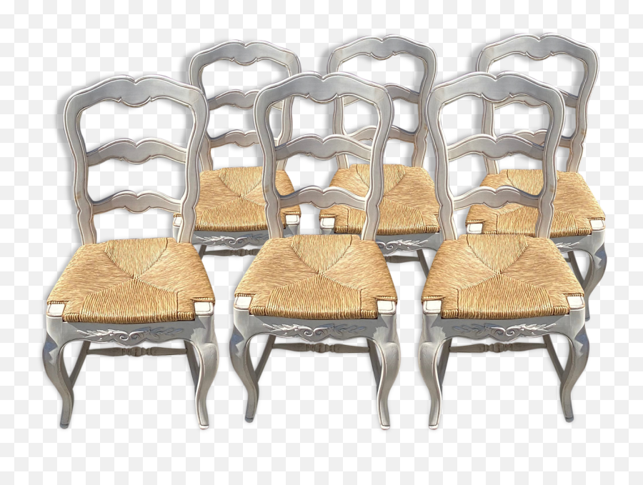 6 Romance Country Corner Chairs Selency Emoji,Country Corner Decorations & Emotions Table Wood Clocks