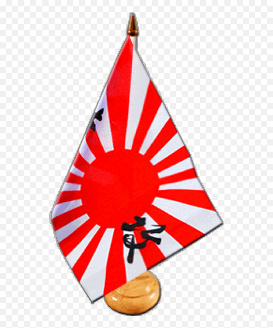 Japan Kamikaze Table Flag - Japanese Empire Rising Sun A Pole Flag Emoji,California State Flag Emoji