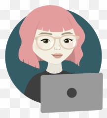 Avatar Designs Themes Templates And Downloadable Graphic Emoji,Robot Emoji Avatar