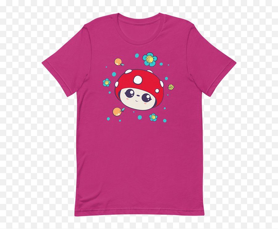 Bubble Adult Unisex T - Shirt U2013 Tulipop International Emoji,The Dark Side Of A Smiley Emoticon