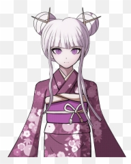 Popular And Trending Kimono Stickers Picsart - Danganronpa Kimono Emoji,Kimono Emoji