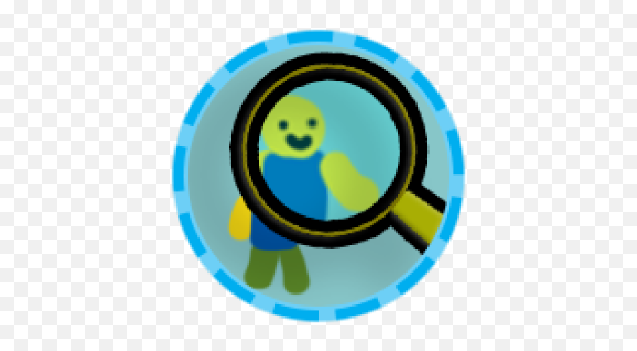 Hidden Noobs - Roblox Emoji,Hide Emoticon