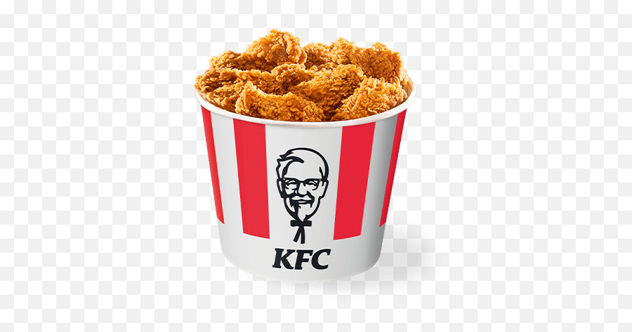 Kfc Piaa Sfatului - Zamów Z Dostaw Takeawaycom Emoji,Popcorn Bucket Emoji