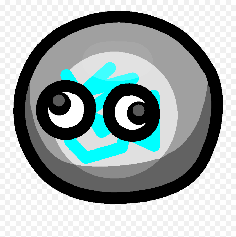 Cyanism - Polcompball Anarchy Wiki Emoji,Communist Sign Emoji