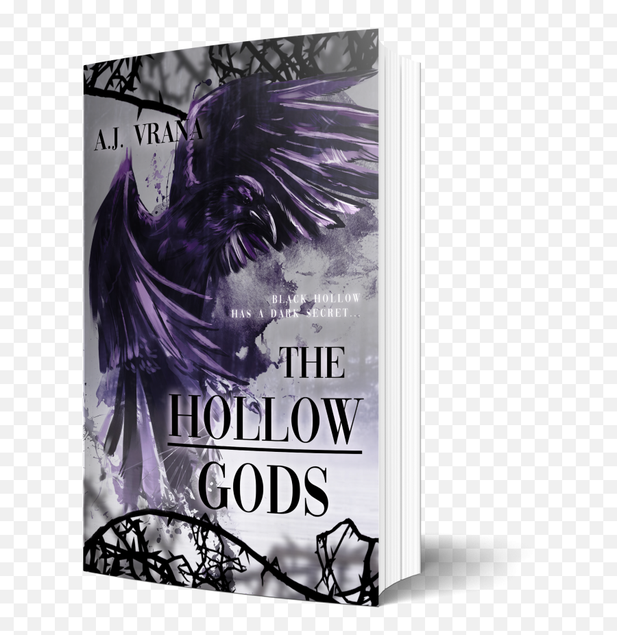The Hollow Gods - Supernatural Creature Emoji,Gods Of Emotion