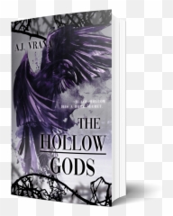 The Hollow Gods - Supernatural Creature Emoji,Gods Of Emotion