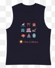Japan Emoji Muscle Shirt U2013 One Cultura,Japaense Emoji