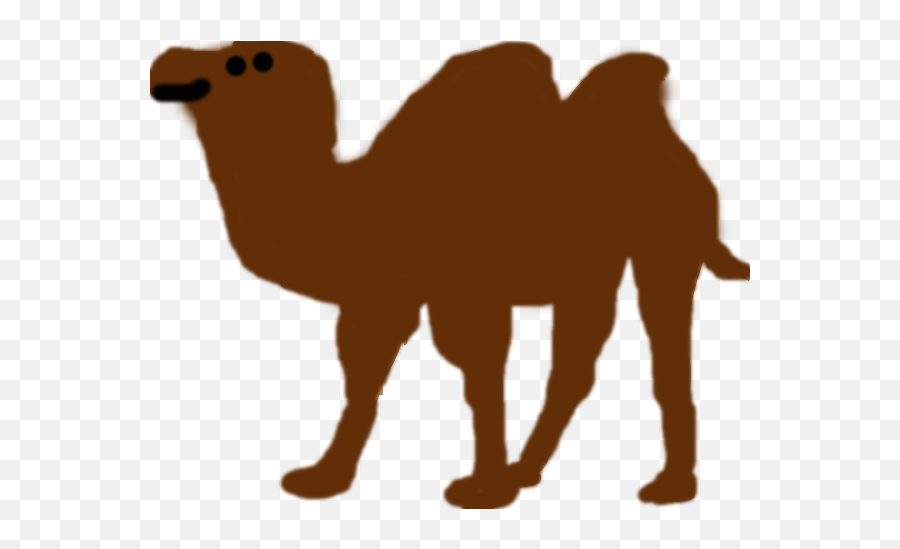Humpy The Camel The Parody Wiki Fandom Emoji,Camel Emoji