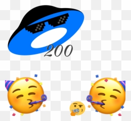 200 Freetoedit 200 Sticker By Lysenkokostik051 Emoji,Pleadin Face Emoji