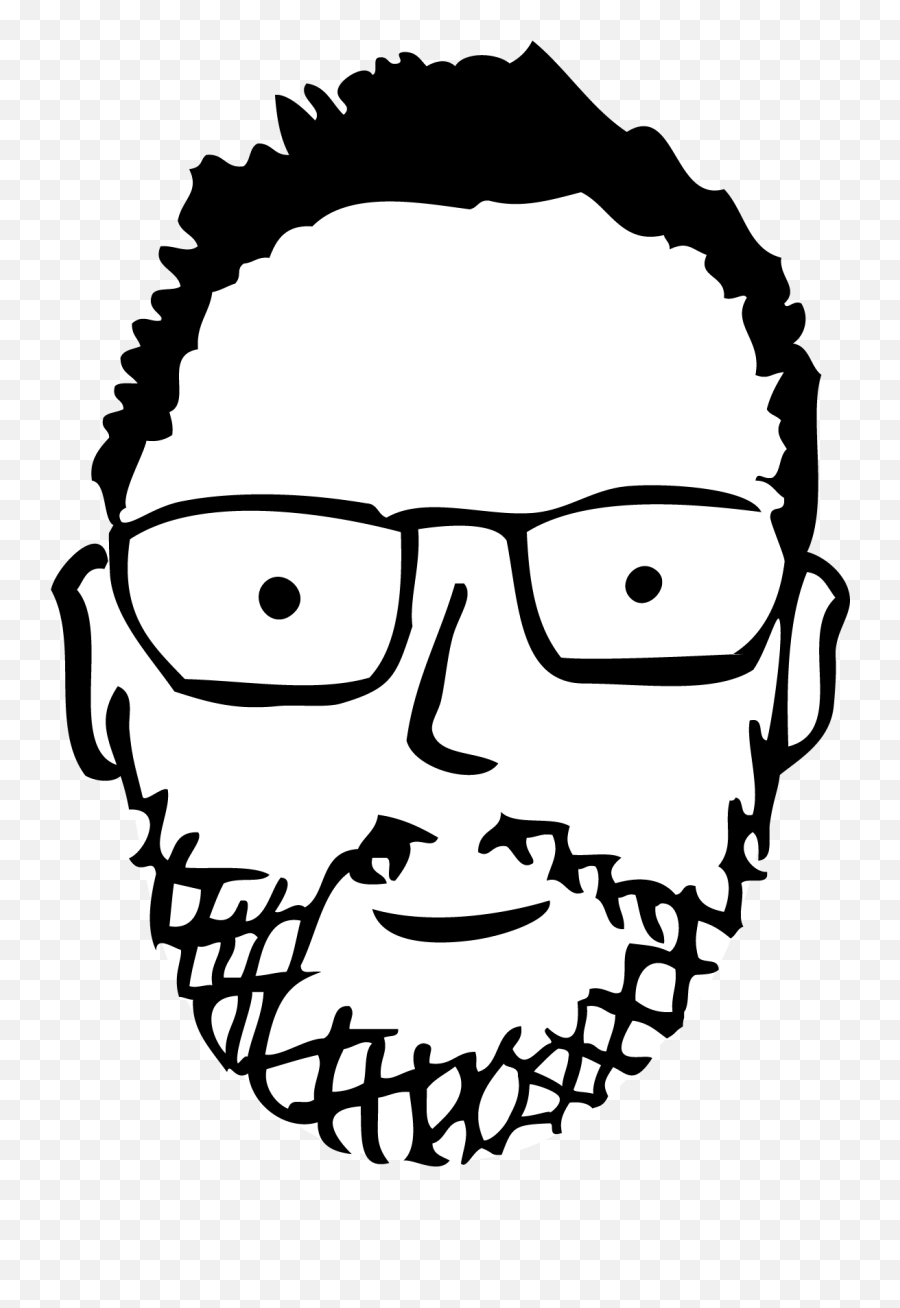 David Bixter Design Emoji,Mustache And Glasses Emoji