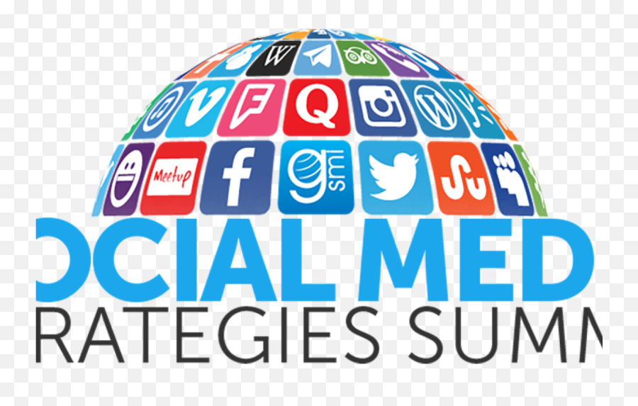 13 Ways To Boost Your Social Media - Social Media Strategies Summit Emoji,Retweet Emoji
