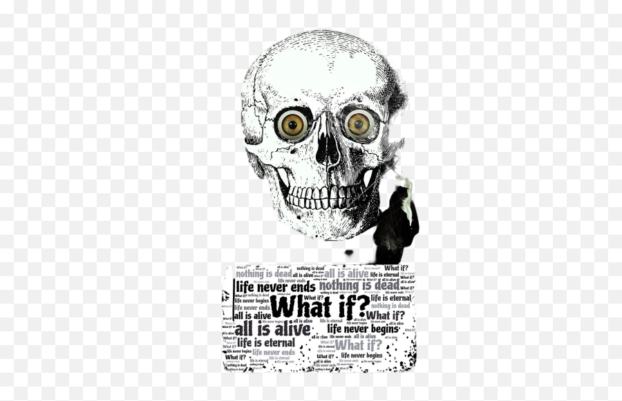 Why Png Images Download Why Png Transparent Image With Png Emoji,Skull Emoji Meaning From A Girl
