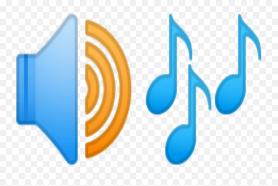 Som Music Audio Dj Sound 325271988006211 By Dellasoul Emoji,Emoji Sound Icon