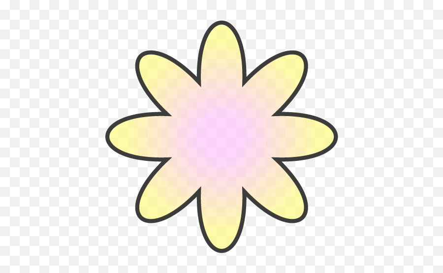 Funner Flare - Ups U2013 Topicals Emoji,Flower Emoji Custom
