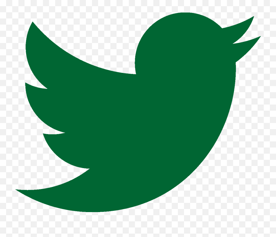 Dallas Green Official Twitter Logo - Green Twitter Logo Png Emoji,Dallas Cowboys Emoji