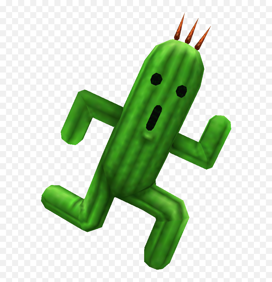 Favorite Monsters From Gaming - Small Characters Final Fantasy 8 Emoji,Dragon Quest Slime Emoji