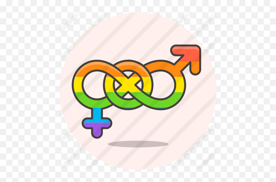 Bisexual - Iconos Gratis De Personas Bisexual Icon Emoji,Bisexual Flag Emoji