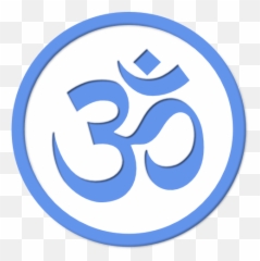 Aum Om Simbolo Symbol Yoga Namaste - Om Tiles Design Emoji,Om Emoji Android