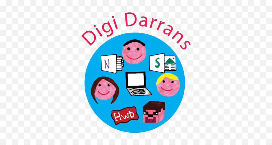 Digi Darrans - Darran Park Primary School Happy Emoji,Dp Emoticon