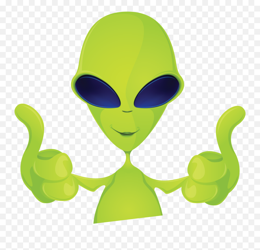 Funny Thumbs Up Png U0026 Free Funny Thumbs Uppng Transparent - Alien Thumbs Up Png Emoji,Brown Thumbs Up Emoji