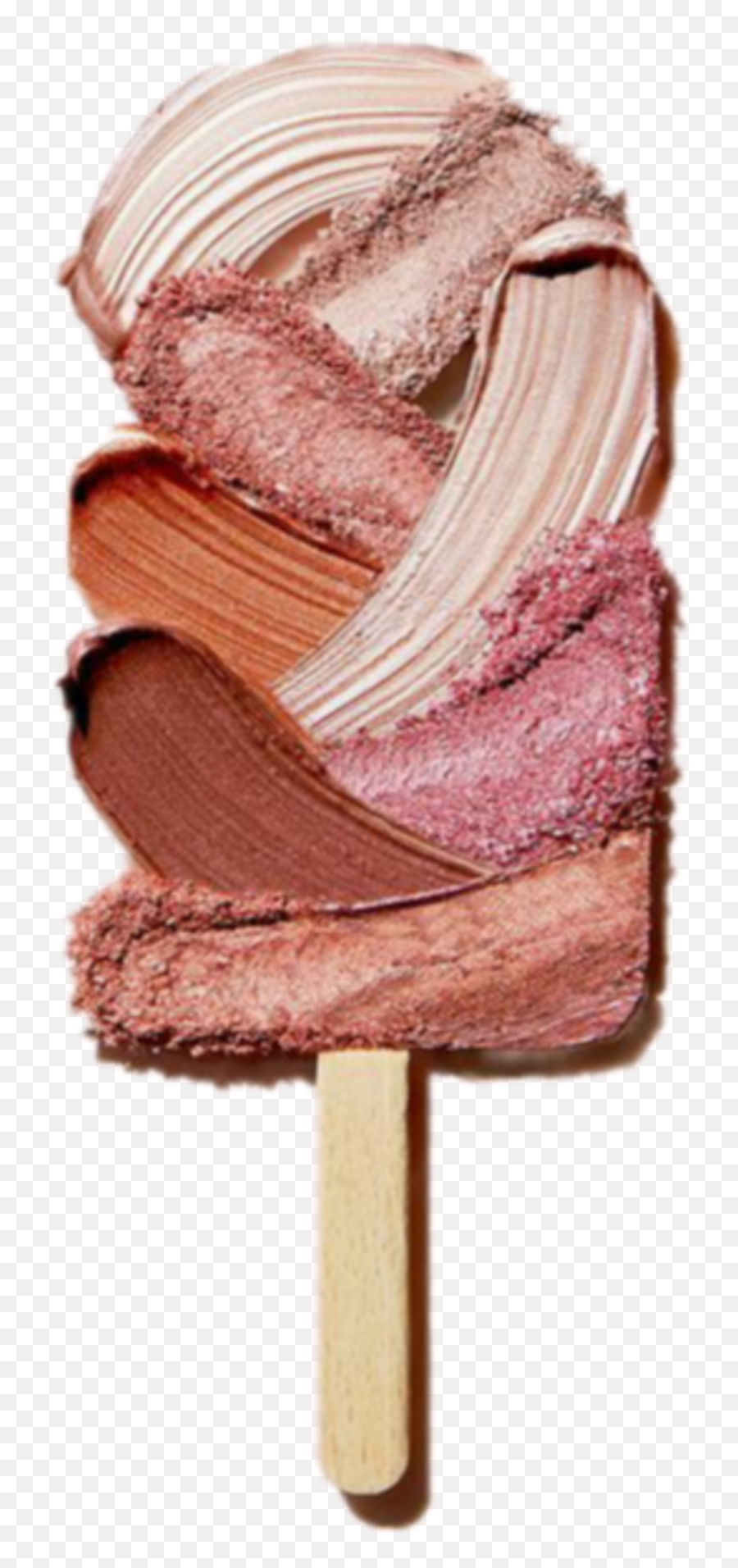 The Most Edited Ete Picsart - Makeup Aesthetic Emoji,Ice Cream Sun Emoji Pop