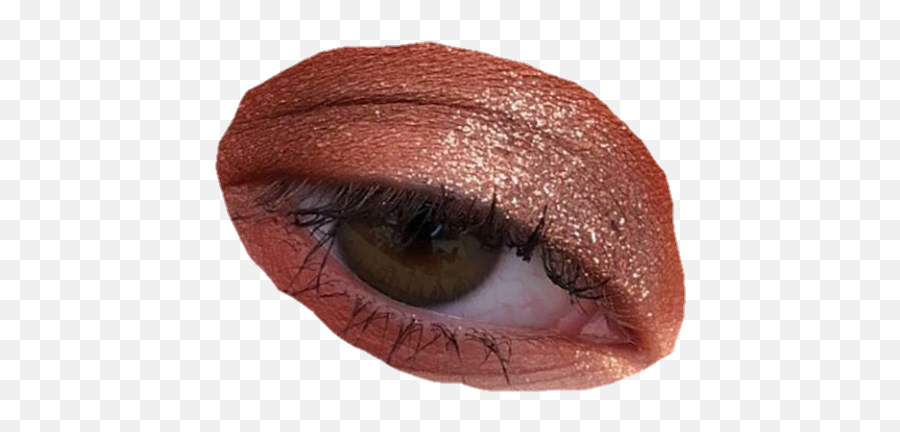 Eyeshadow Eye Eyes Makeup Glitter - Sparkly Emoji,Eye Palette Emoji