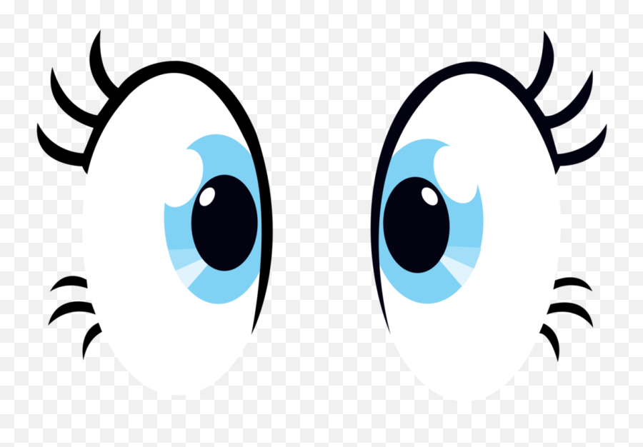 Pie Clipart Easy Pie Easy Transparent - Transparent Background Happy Eyes Cartoon Emoji,Pinkie Pie Emoji