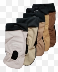 Ballsy Gyj - Knee Pad Emoji,Crabby Emoji