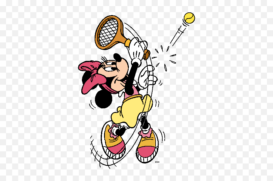 Pin By Ivani Imaculada Izolino On Random Stuff Minnie - Minnie Tennis Emoji,Federer Emoji T Shirt