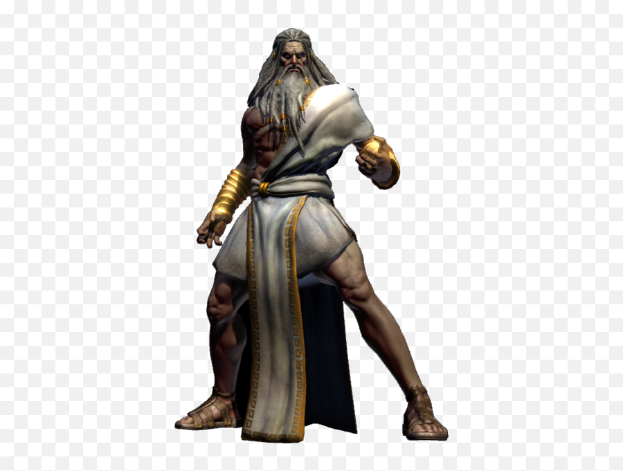 God Of War Iii - Zeus God Of War Png Emoji,God Of War Emoji