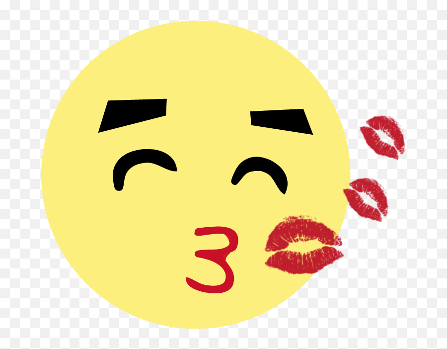 Sticker By Tatiane Belarmino - Beauty Mania Emoji,Girl Kiss Emoji