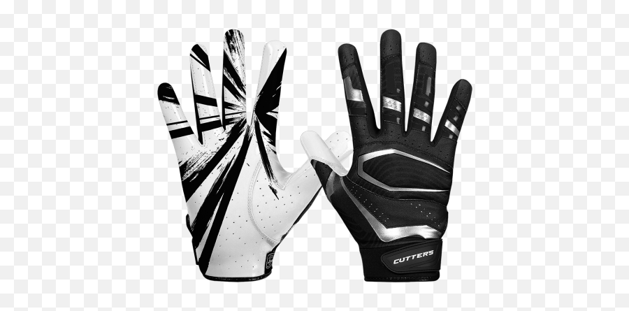 Cheap Receiver Gloves Cheaper Than Retail Priceu003e Buy - Cutter Wide Receiver Football Gloves Emoji,Emoji Football Gloves